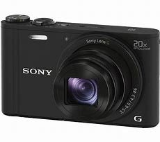 Image result for Sony Pocket Camera