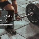 Image result for Easy Exercises to Lose Belly Fat