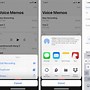 Image result for Voice Memos iPad