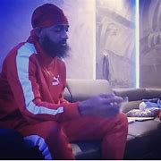 Image result for Nipsey Hussle Gang Sign