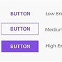 Image result for Common Computer Button Sizes