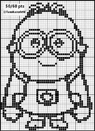 Image result for Free Crochet Patterns for Minions