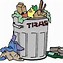Image result for Trash Clip Art Free