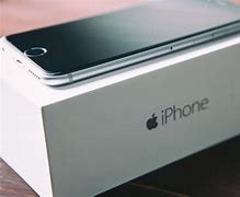 Image result for iPhone 6 Box