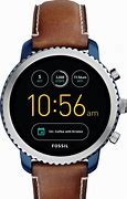 Image result for Fossil Gen 3 Android Watch Face with Animated Boat