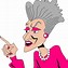 Image result for Funny Old People Clip Art
