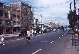 Image result for Korea in 1950 1960