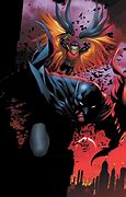 Image result for Black Robin Batman