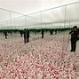 Image result for Infinity Mirrors Reflection