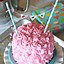 Image result for Small Smash Cake