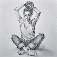 Image result for Simple Art Sketches