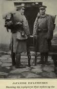 Image result for Japan WW1 Mon