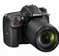 Image result for Nikon D7200 Camera