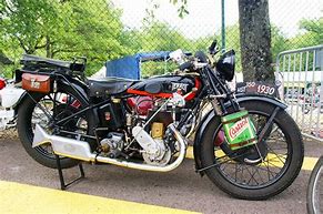 Image result for Terrot Motorcycle