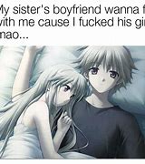 Image result for Hold Up Anime Memes