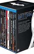 Image result for Batman Blu-Ray Collection