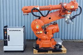 Image result for ABB IRB 6640
