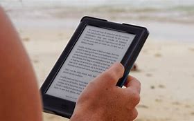 Image result for waterproof kindle cover