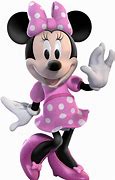 Image result for Minnie Mouse Wallpaper PNG