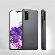 Image result for Samsung S20 5G Cosmic Grey