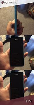 Image result for iPhone 5C Blue