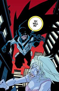 Image result for Darkwing Batman