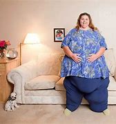 Image result for Who Is the World's Heaviest Person