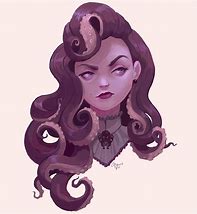 Image result for 30-Day Character Art Challenge