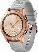 Image result for Rose Gold Galaxy Watch Bands