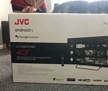 Image result for JVC 43 Inch Smart TV