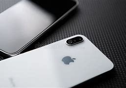 Image result for White Apple iPhone 10