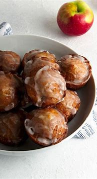 Image result for Apple Fritter Baby