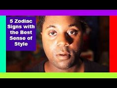 Image result for Zodiac Signs as Styles