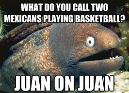 Image result for Funny Juan Logo