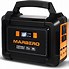 Image result for Battery Powered Generators Home Use