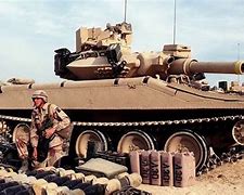 Image result for M551 Sheridan Interior