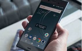 Image result for Sony Xperia XZ1