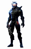 Image result for Fortnite Omega PN