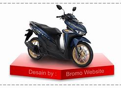 Image result for Vario 125 CBS