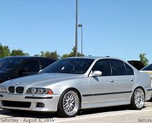 Image result for BMW E39 M5 Silver