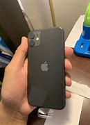 Image result for iPhone 11 Verizon Black