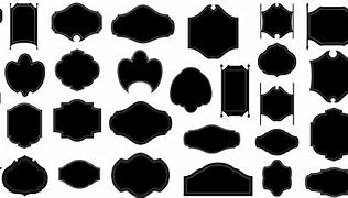 Image result for Business Sign Shapes