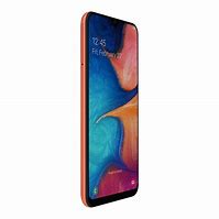 Image result for Samsung A40 Coral