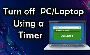 Image result for Turn Off Laptop Computer