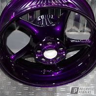 Image result for Powder Coated Motorcycle Wheels