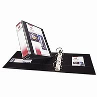 Image result for Avery Durable View 3 Inch Binder