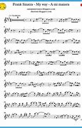 Image result for On My Own Sheet Music Free