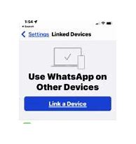 Image result for whatsapp on ipad