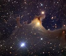 Image result for Scary Nebula