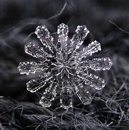 Image result for Up Close Swirling Snowflake Images